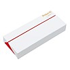 Pelikan Souverän M600 Red-White Vulpen