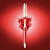 Pelikan Souverän M600 Red-White Vulpen