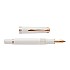 Pelikan Souverän M600 White Rose Gold Special Edition  Pióro Wieczne