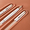 Pelikan Souverän M600 White Rose Gold Special Edition  Pióro Wieczne