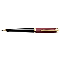 Pelikan Souverän K800 Black/Red Ballpoint