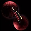 Pelikan Souverän M800 Black-Red Pióro Wieczne