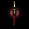 Pelikan Souverän M800 Black-Red Pióro Wieczne