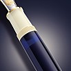 Pelikan Souverän M800 Cream Blue Fountain pen