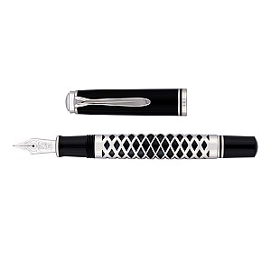 Pelikan Souverän M805 Metal Sleeve Fountain pen