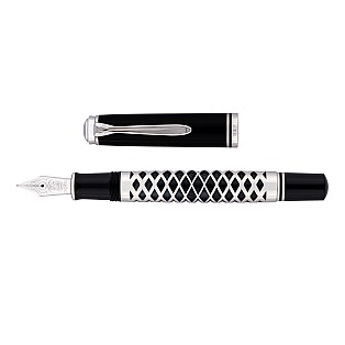 Pelikan Souverän M805 Metal Sleeve Fountain pen