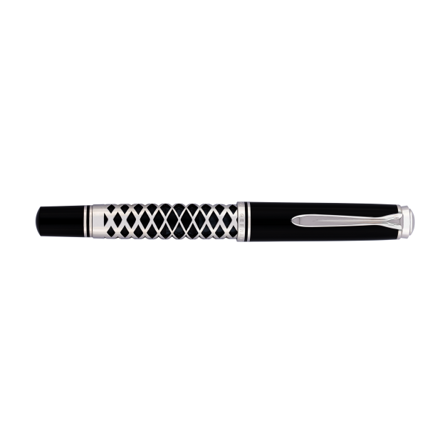 Pelikan Souverän M805 Metal Sleeve Fountain pen