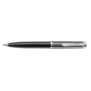 Pelikan Souverän K605 Black/Anthracite Stresemann Ballpoint
