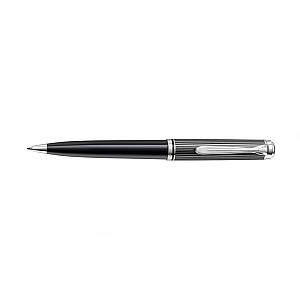 Pelikan Souverän K805 Black/Anthracite Stresemann Ballpoint