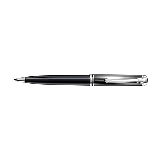 Pelikan Souverän K805 Black/Anthracite Stresemann Ballpoint