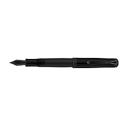 Pelikan Souverän M809 Black Matte Fountain pen