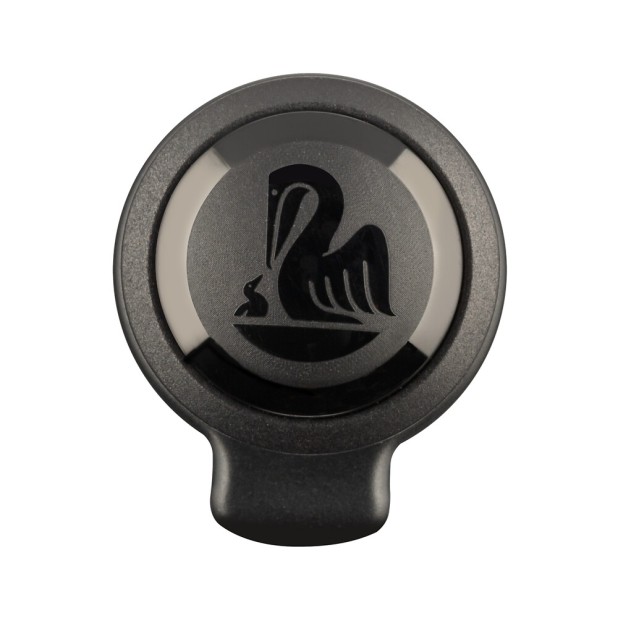 Pelikan Souverän M809 Black Matte Fountain pen