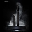 Pelikan Souverän M809 Black Matte Fountain pen