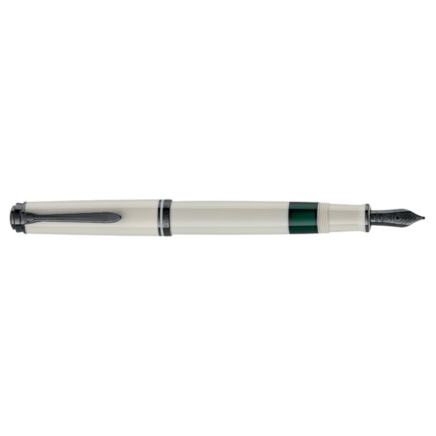 Pelikan Souverän M670 Warm Grey Stylo plume