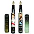 Phoenix Lacquer Art Russian Empire Nikolas and Alexandra Vulpen