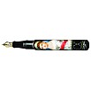 Phoenix Lacquer Art Russian Empire Nikolas and Alexandra Vulpen