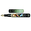 Phoenix Lacquer Art Russian Empire Nikolas and Alexandra Vulpen