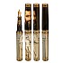Phoenix Lacquer Art Great Masters Michelangelo Fountain pen