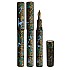 Phoenix Lacquer Art Ornaments Golden Turtle Vulpen