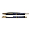 Pilot Capless Golden Journey 2026 Limited Edition Fountain Pen