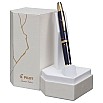 Pilot Capless Golden Journey 2026 Limited Edition Fountain Pen