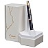 Pilot Capless Golden Journey 2026 Limited Edition Fountain Pen