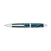 Pilot Capless Marble Green Fountain Pen