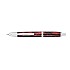 Pilot Capless Marble Red Stylo Plume
