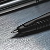 Pilot Capless Stainless Matte Silver Vulpen