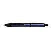Pilot Capless Stainless Matte Ash Blue Vulpen