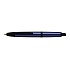 Pilot Capless Stainless Matte Ash Blue Vulpen