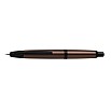 Pilot Capless Stainless Matte Copper Vulpen