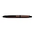 Pilot Capless Stainless Matte Copper Vulpen
