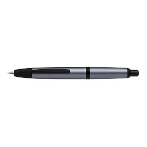Pilot Capless Stainless Matte Silver Vulpen
