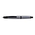 Pilot Capless Stainless Matte Silver Vulpen