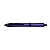 Pilot Capless Stainless Matte Steel Purple Limited Edition Vulpen