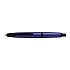 Pilot Capless Stainless Matte Steel Purple Limited Edition Vulpen