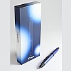 Pilot Capless Stainless Matte Steel Purple Limited Edition Vulpen