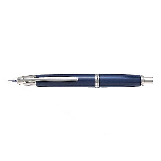 Pilot Capless Marine Blue CT Fountain pen