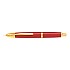 Pilot Capless Burgundy Red GT Fountain pen
