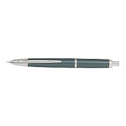 Pilot Capless Decimo Grey Fountain pen