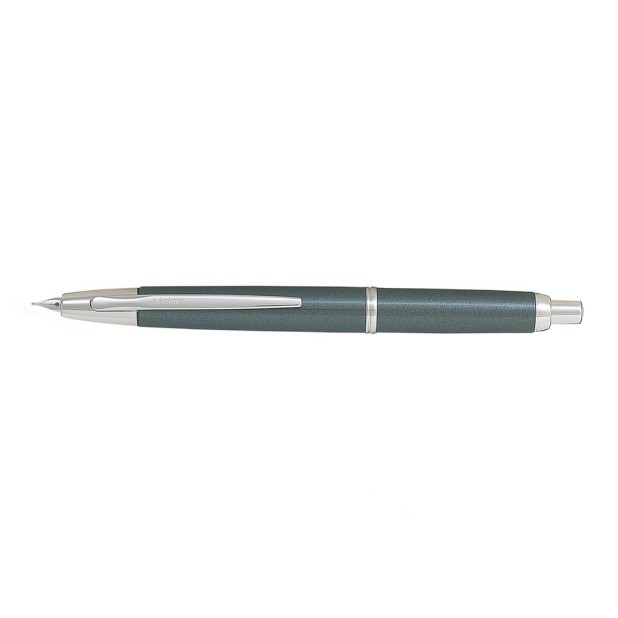 Pilot Capless Decimo Grey Vulpen