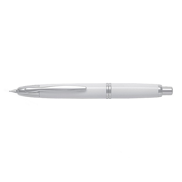 Pilot Capless Decimo White Vulpen