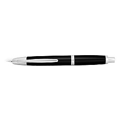 Pilot Capless Black CT Fountain pen