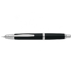 Pilot Capless Matte Black CT Fountain pen