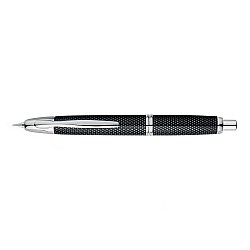 Pilot Capless Graphite Black CT Fountain pen