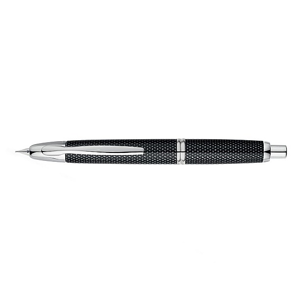 Pilot Capless Graphite Black CT Fountain pen
