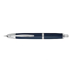 Pilot Capless Graphite Blue CT Fountain pen
