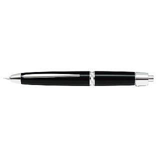 Pilot Capless LS Black Vulpen