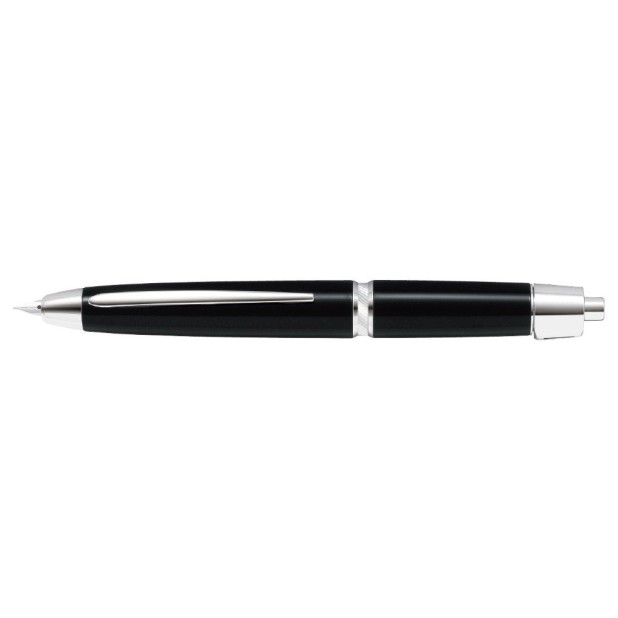 Pilot Capless LS Black Vulpen